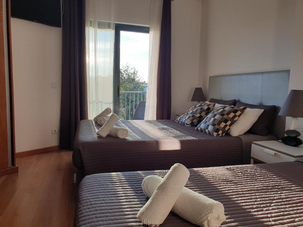 Oceanoasis Hostel Olhao Exterior photo
