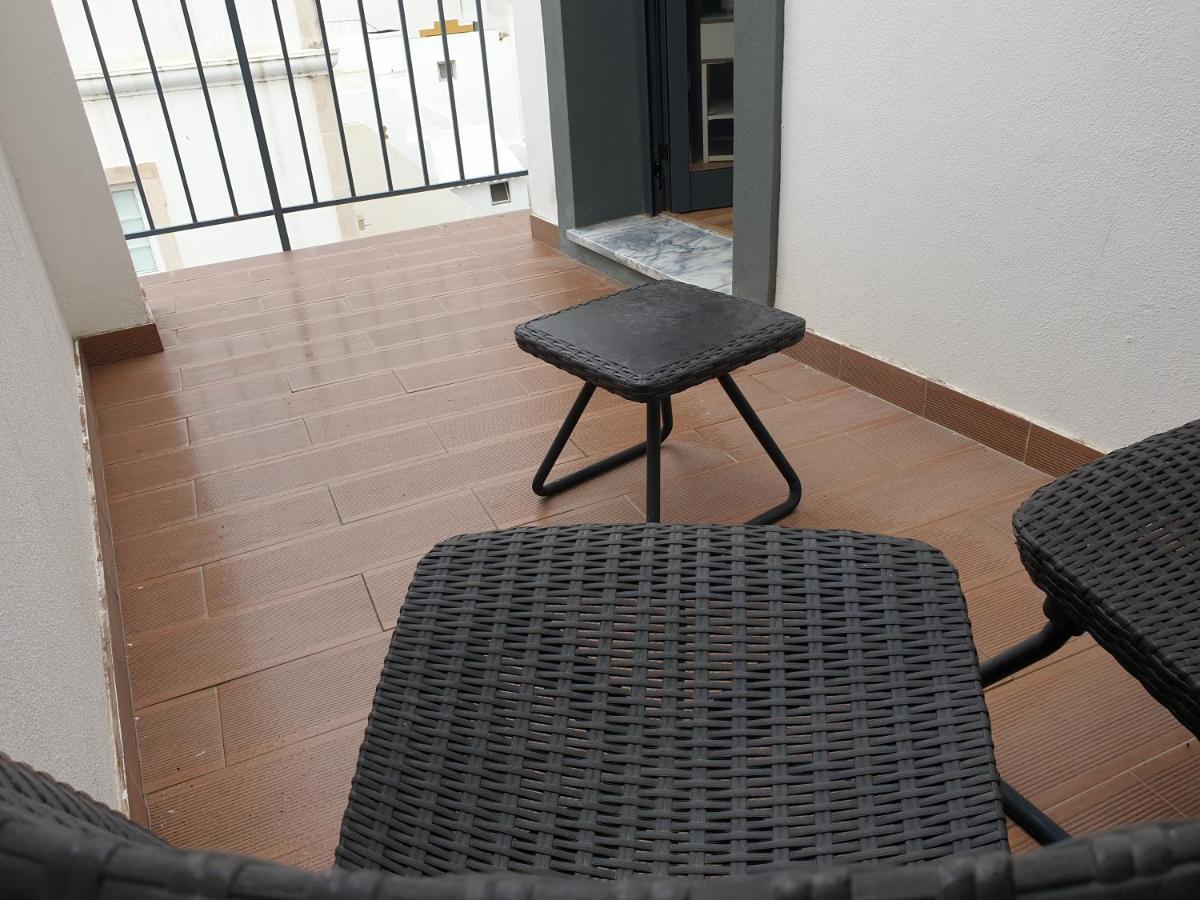 Oceanoasis Hostel Olhao Exterior photo